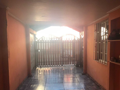 Excelente Distribuicion Para La Familia (72994)