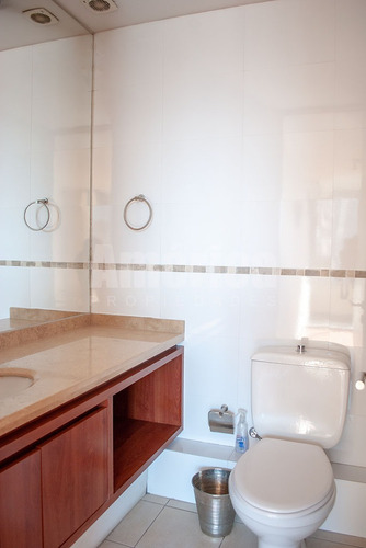 Depto 2d 2b Con Home Office Y Terraza En Las Tranqueras
