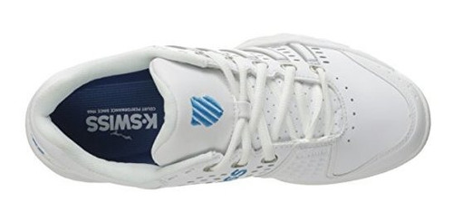 Calzado De Tenis K-swiss Bigshot Light Para Mujer