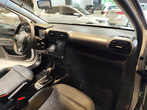 Citroën C4 Cactus 1.6 Vti 115 At6 Feel Pk