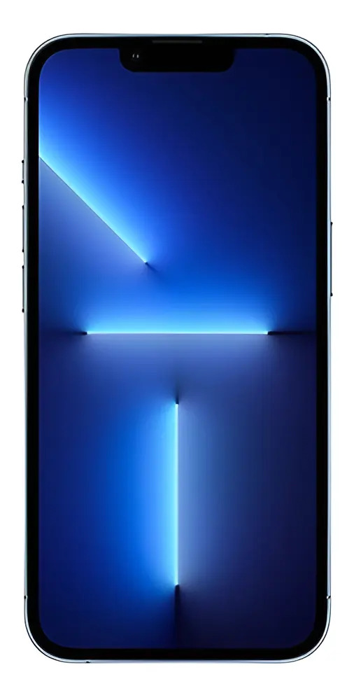 Apple iPhone 13 Pro 128GB 6GB azul sierra smartphone potente cámara profesional elegante