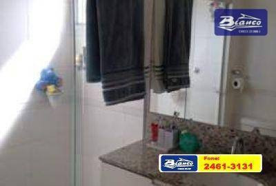 Imagem 11 de 14 de Apartamento Residencial À Venda, Vila Progresso, Guarulhos - Ap1128. - Ap1128