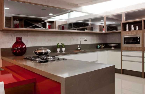Cubiertas De Silestone Amazon De Primera Calidad Muy Bonito