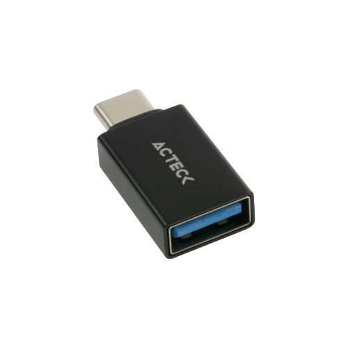 Adaptador Usb Tipo C A Usb A 3.0 Shift Plus Au210 