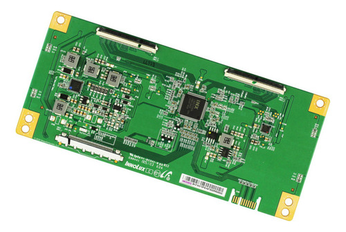 T-con Main Macdj4e12 Hisense 58h6550e Rtp1803 (Usado)