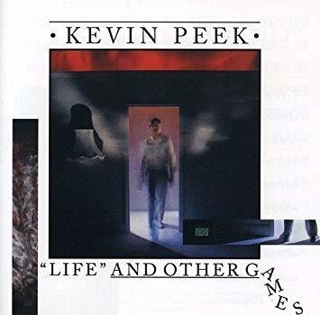 Peek Kevin Life & Other Games Usa Import Cd