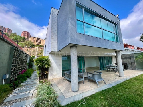 Imagen 8 de 8 de Quinta En Venta En Santa Paula Cod 22-24907 / Jesus Jaramillo