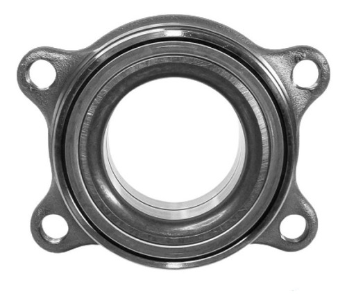 Mozo Rueda Trasero Mitsubishi Montero V87w 10-19