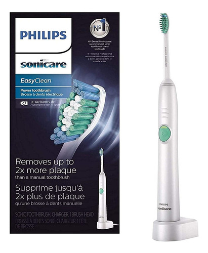 Phillips Sonicare Sonicare Protectiveclean Elimina Hasta 7 V