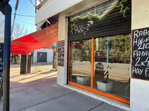 Imagen 5 de 15 de Venta Local Sobre Av. Patricias Argentinas