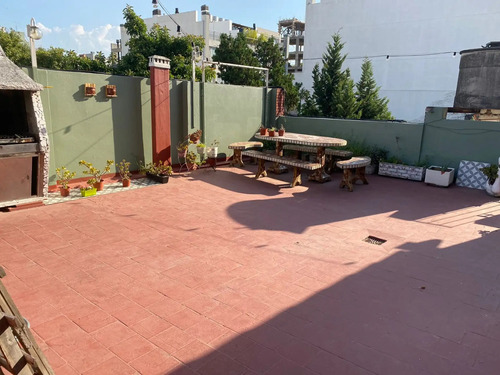 Puan Al 600 Ph Con Terraza Y Parrilla