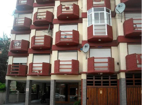 Departamento En Venta - 1 Dormitorio 1 Baño - 35mts2 - San Bernardo Del Tuyu