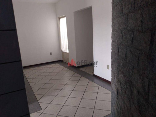 Imagem 5 de 21 de Sobrado Com 3 Dormitórios À Venda, 170 M² Por R$ 460.000,00 - Esplanada - Pouso Alegre/mg - So0084