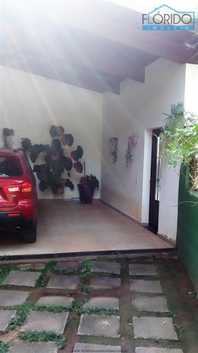 Imagem 3 de 15 de Chácara Para Venda Em Atibaia, Jardim Estância Brasil, 4 Dormitórios, 2 Suítes, 3 Banheiros, 8 Vagas - 2480_2-1602999