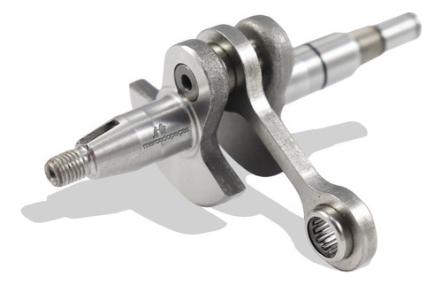 Virabrequim Motor P/ Motosserra Stihl 017 Ms 170 Moto Serra