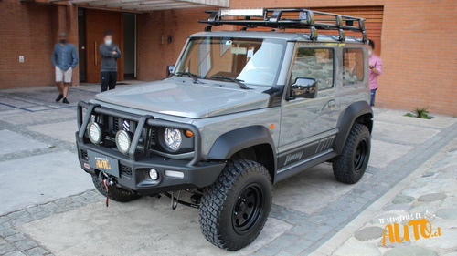 Suzuki Jimny 1.5 2020
