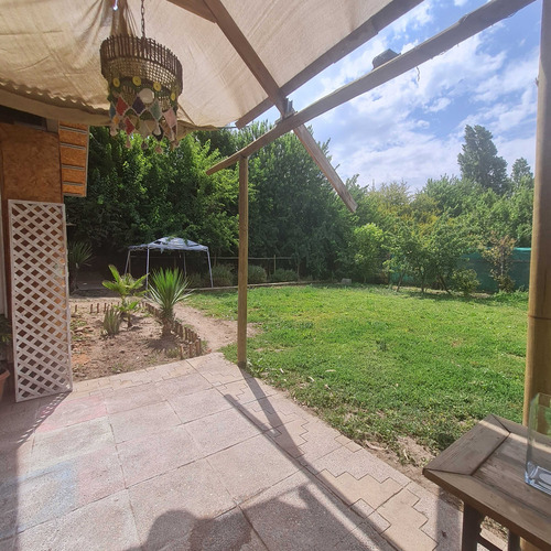 Excelente Sitio Con Casa En Venta Amoblada (75955)