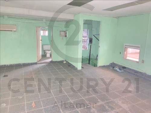Imagen 10 de 10 de Renta Local En Avenida Hidalgo Tampico