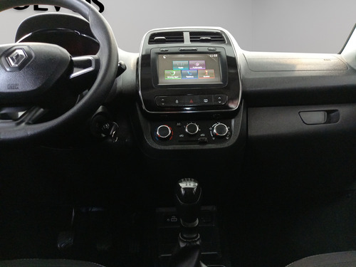 Renault Kwid 2021