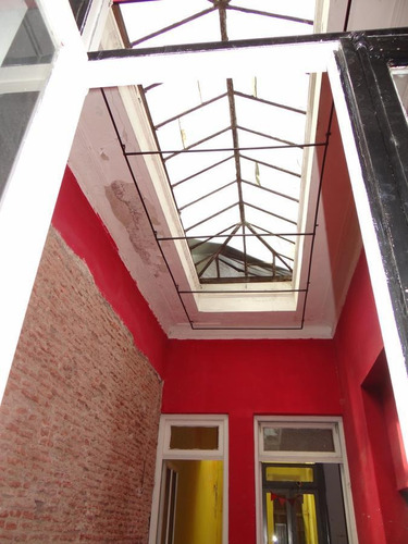 Tres Padrones: Parking, Local Y Apartamento