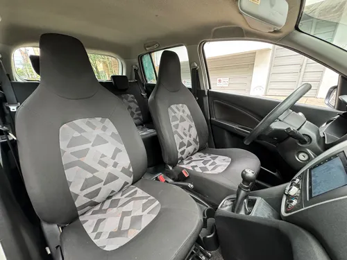 Suzuki Celerio 1.0 Hg MT
