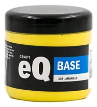 Comprar Base Acrilica Eq Arte 200cc Colores Disponibles X10 Unidades