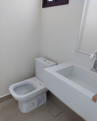 Imagem 16 de 21 de Condomínio Mont Blanc Casa Assobradada - Ca00862 - 69612505
