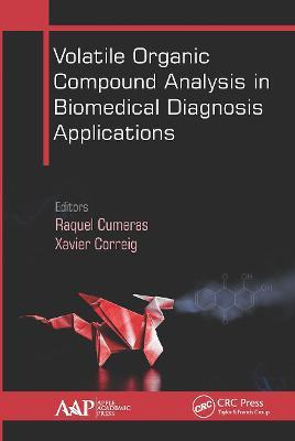 Libro Volatile Organic Compound Analysis In Biomedical Di...