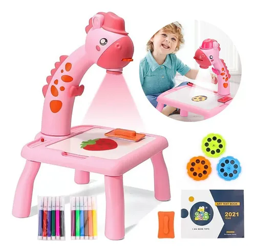 Mesa Actividades Bebé Vtech 80-148053 - Miscelandia