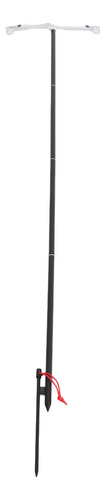 Soporte Para Farol De Camping, Plegable Y Ajustable