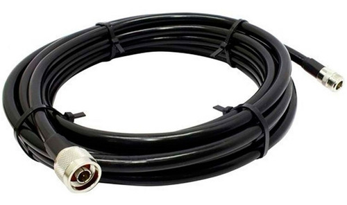 Cable Extension Tp-link Tl-ant24ec6 Para Antena 6mts Kms-400