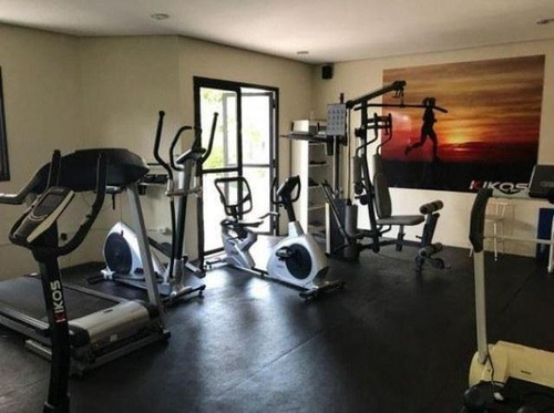 Imagem 13 de 14 de Apartamento Residencial À Venda, Parque Da Mooca, São Paulo. - Ap4368