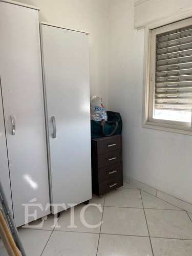 Imagem 20 de 23 de Apartamento Residencial Em São Paulo - Sp - Ap2339_etic