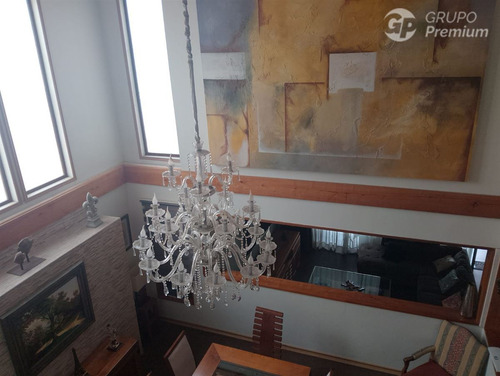 Vendo Casa En Lo Caña 273mt2, Con Piscina, 1000mt2 Terreno