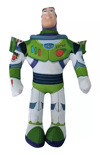 Muñeco Soft Buzz Toy Story New Toys St Disney