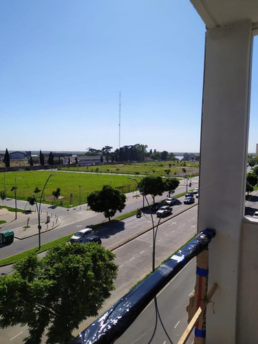 Imagen 22 de 30 de Departamento Un Dormitorio En Construcción Balcón Corrido Contrafrente Norte / Puerto Norte. Financiación En Pesos !!