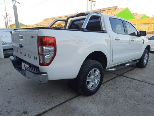 Imagen 6 de 15 de Ford Ranger Xlt 4x2 At