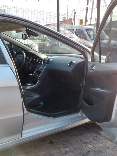 Peugeot 408 1.6 Sport Thp 163cv