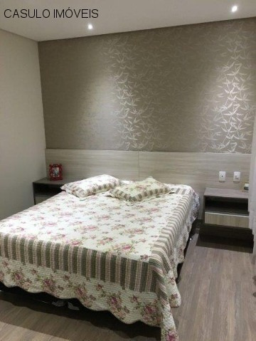 Casa - Venda - Jardim Colônia - Cod. 2031 - V2031