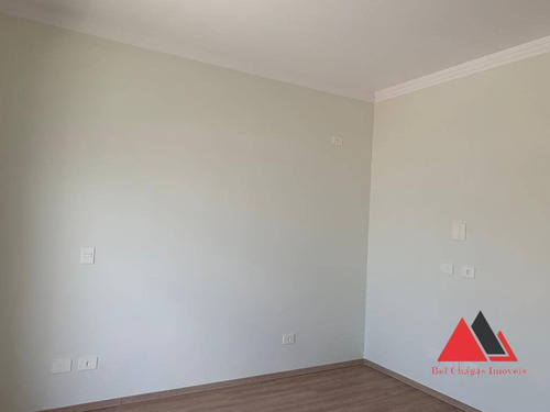 Imagem 19 de 30 de Casa Com 3 Suítes À Venda, 250 M² Por R$ 1.500.000 - Condomínio Chácara Ondina - Sorocaba/sp. - Ca0451