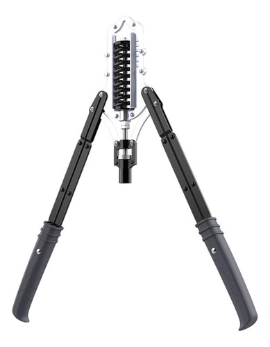 Equipo De Ejercicio Para Brazos Con Expansor De Pecho Equipo