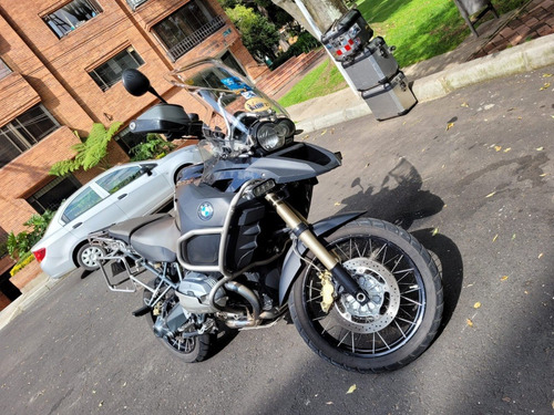 Imagen 12 de 25 de Bmw R 1200 Gs