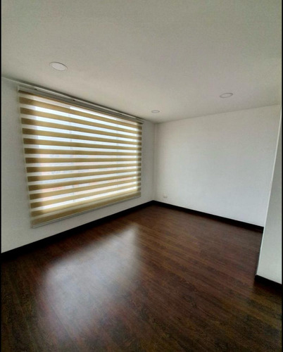 Apartamento Ciudad Verde Bambu