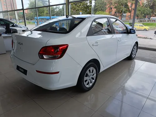 Kia Soluto Mt, Modelo 2026,entrega Inmediata, Bono Matricula