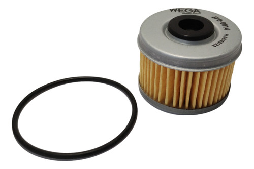 Filtro Aceite Honda Xr 250 Tornado / Twister 250 Cbx Wega