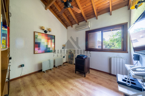 Casa En Venta En Pilar Del Lago, Pilar, G.b.a. Zona Norte