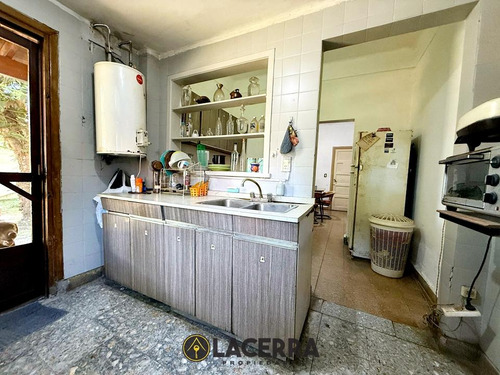 Casa En Venta En Pacheco-tigre