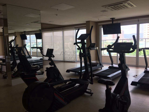 Imagem 19 de 30 de Flat Com 1 Dorm, Centro, Jundiaí - R$ 440 Mil, Cod: 8972 - V8972