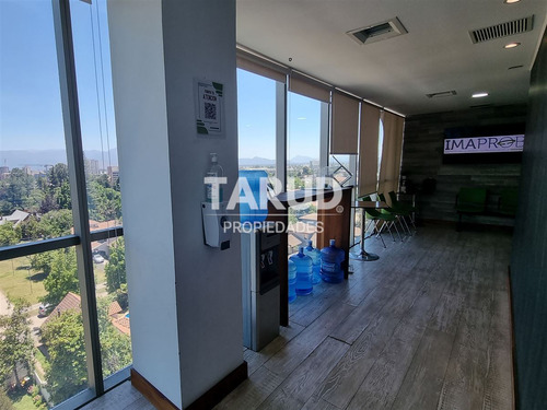 Oficinas Con Excelente Ubicación, Bello Horizonte, Rancagua