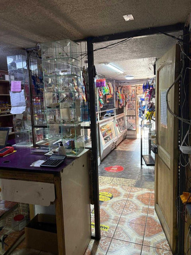 Arriend 3d+3b-minimarket Andando-san Bernardo (83745)